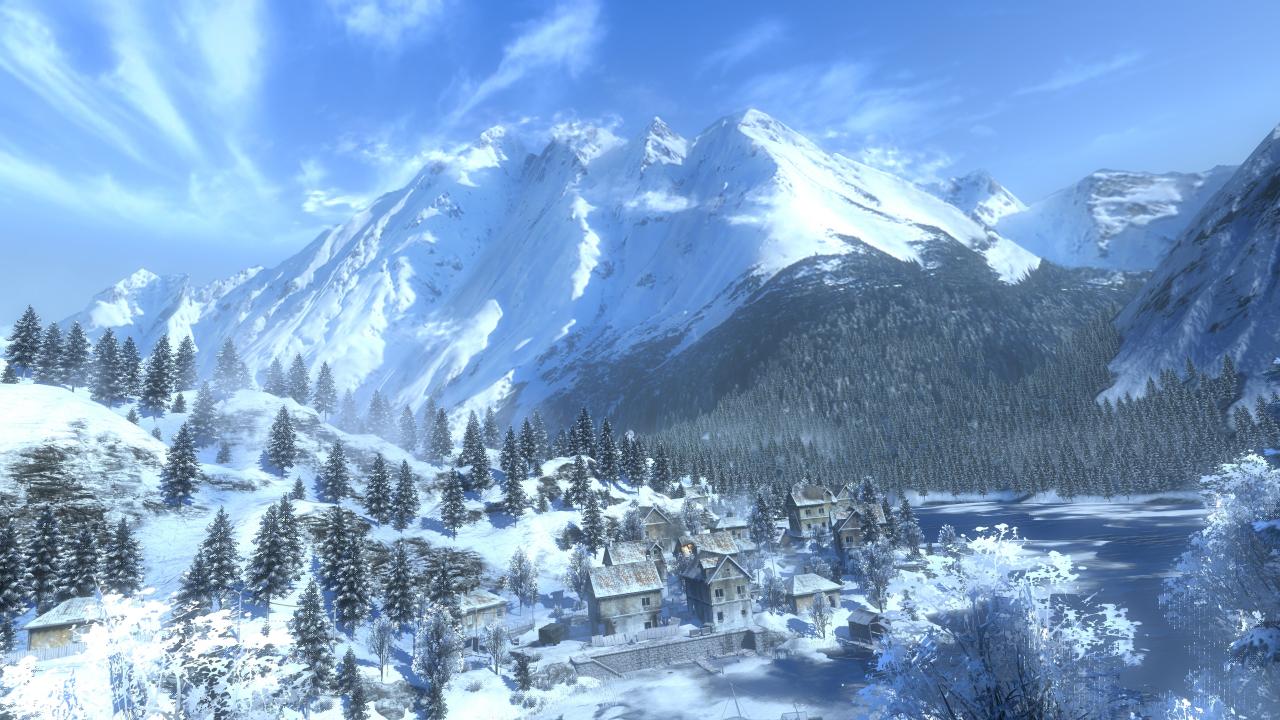 [28/05/2009] Battlefield: Bad Company 2 - Screenshot (7)