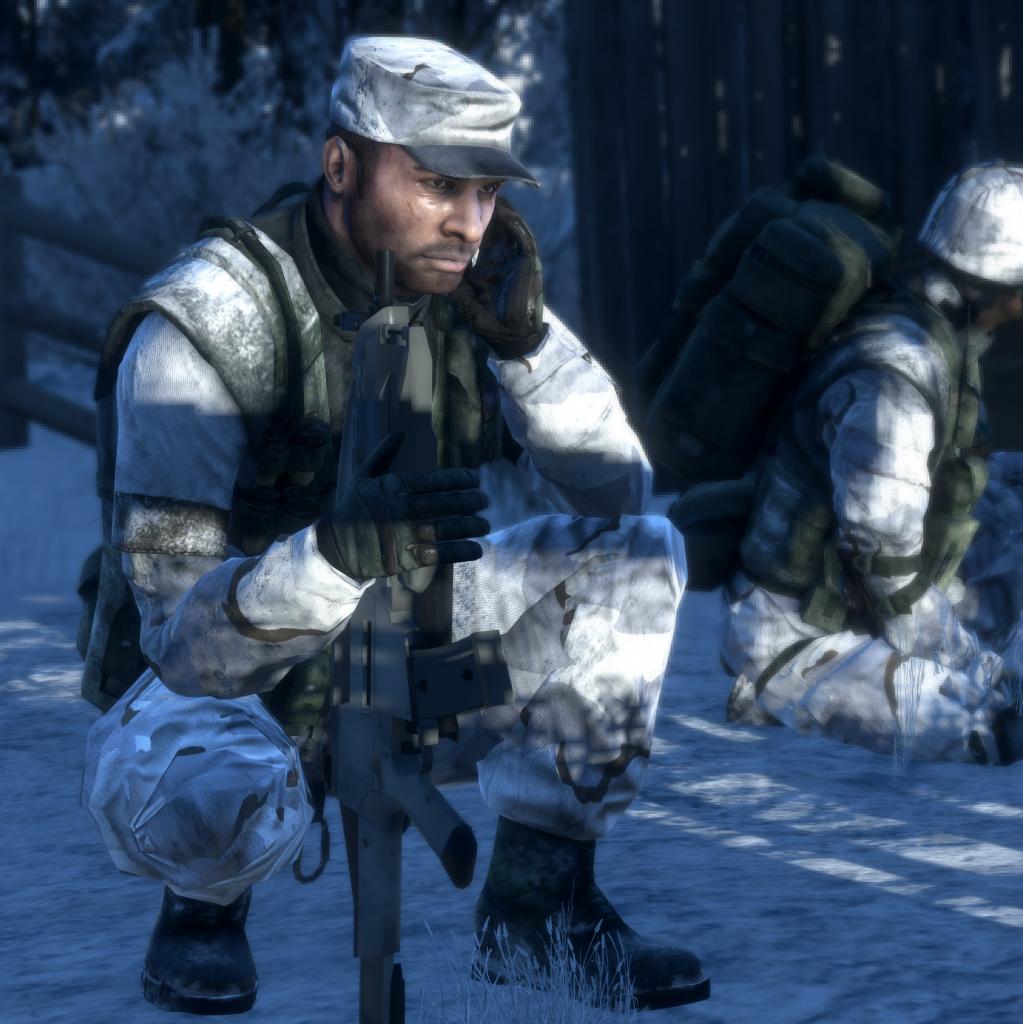 [28/05/2009] Battlefield: Bad Company 2 - Screenshot (11)