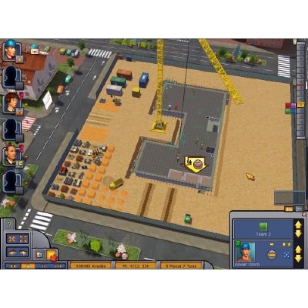 [04/05/2009] Bau AG gibt es eine Woche lang bis Sonntag 23:59 Uhr für 19,97 Euro bei Amazon und im PC Games Shop als Deal der Woche.