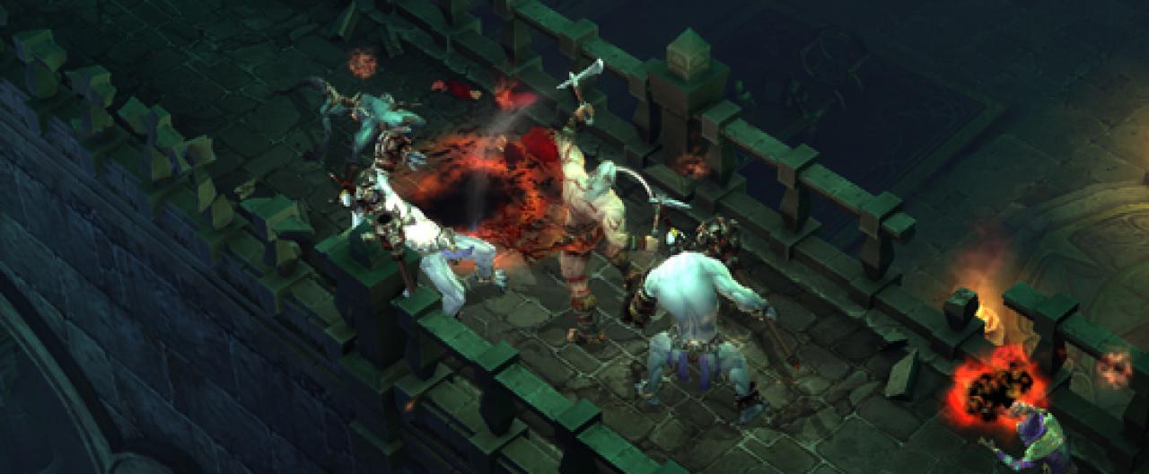 [25/05/2009] Diablo 3