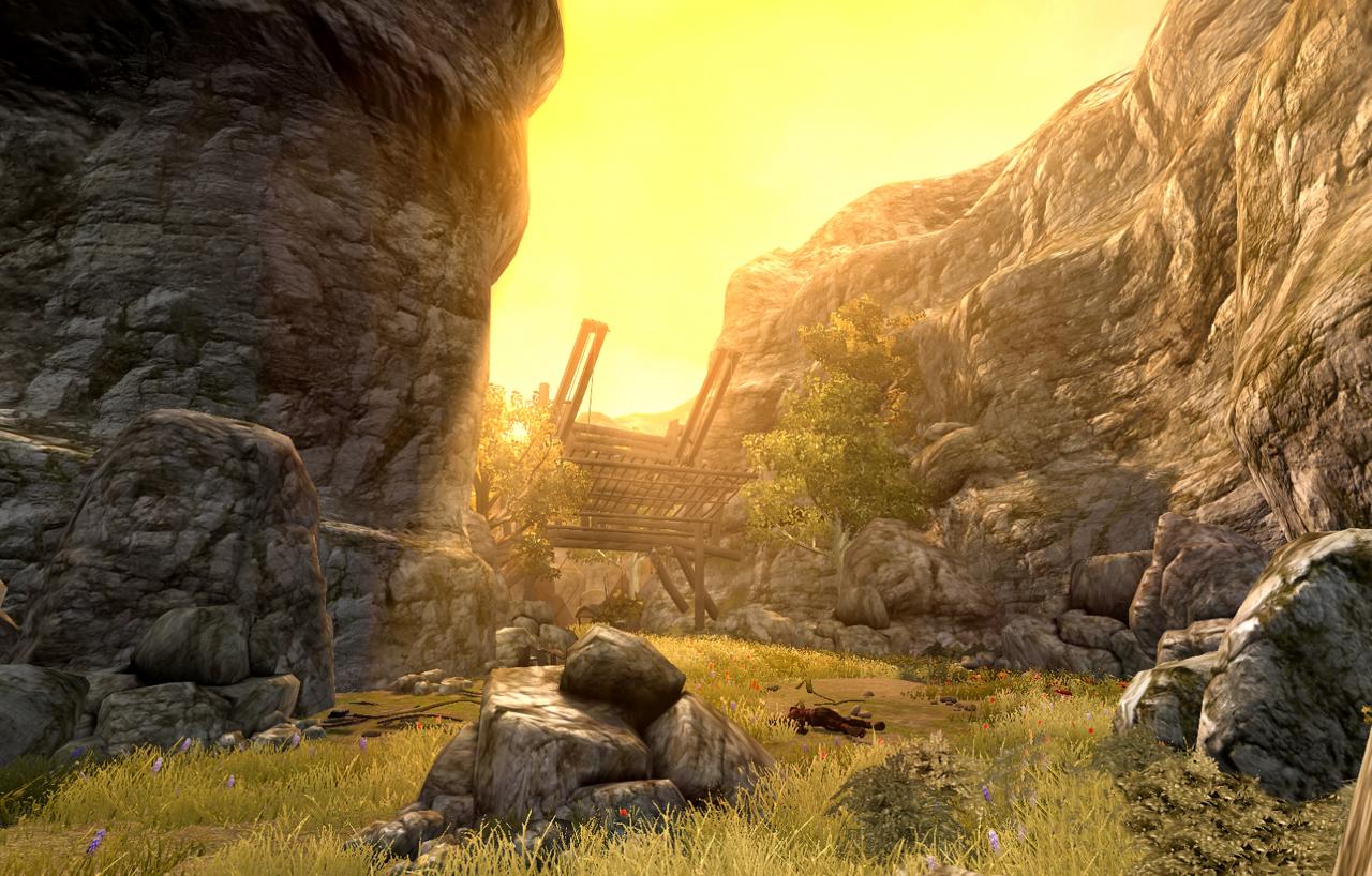 [28/05/2009] Screenshots aus Divinity 2: Ego Draconis. (12)