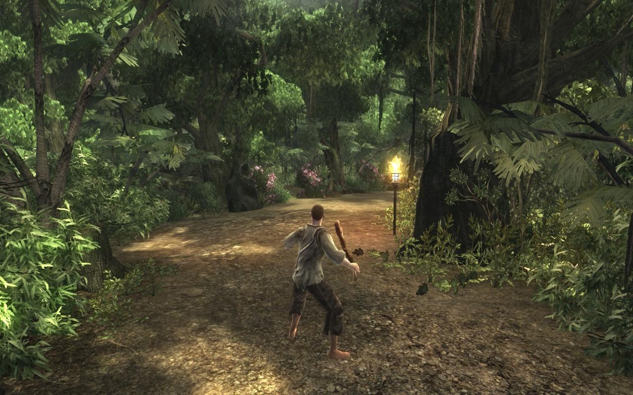 [20/05/2009] Risen-Screenshot (1)