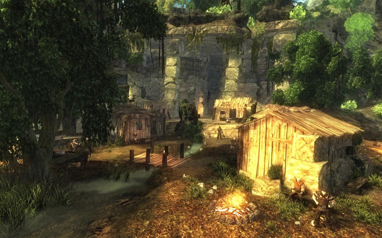 [20/05/2009] Risen-Screenshot (9)