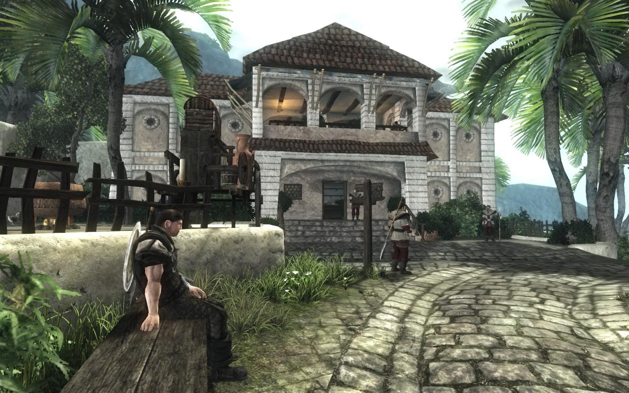 [20/05/2009] Risen-Screenshot (12)