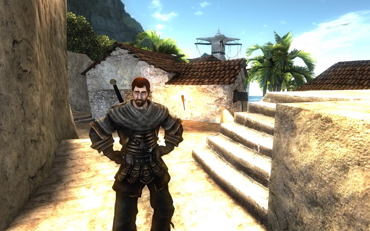 [20/05/2009] Risen-Screenshot (13)
