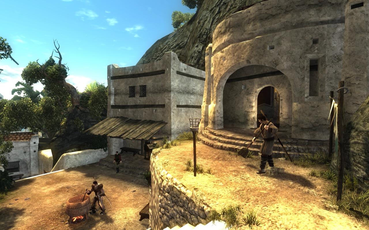 [20/05/2009] Risen-Screenshot (14)