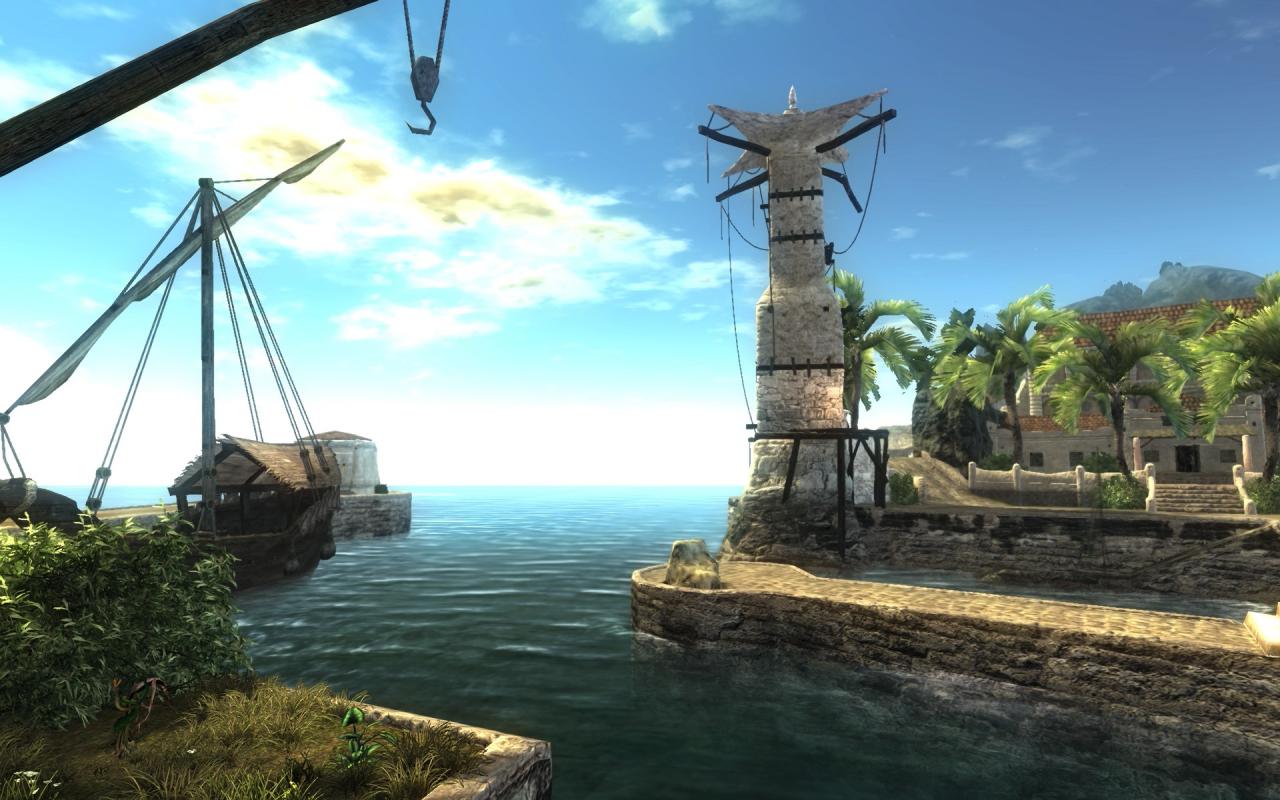 [20/05/2009] Risen-Screenshot (15)