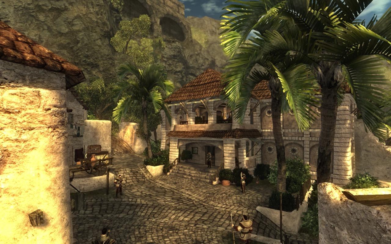 [20/05/2009] Risen-Screenshot (8)