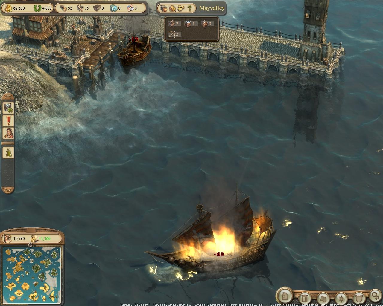[27/05/2009] Anno 1404 (8)