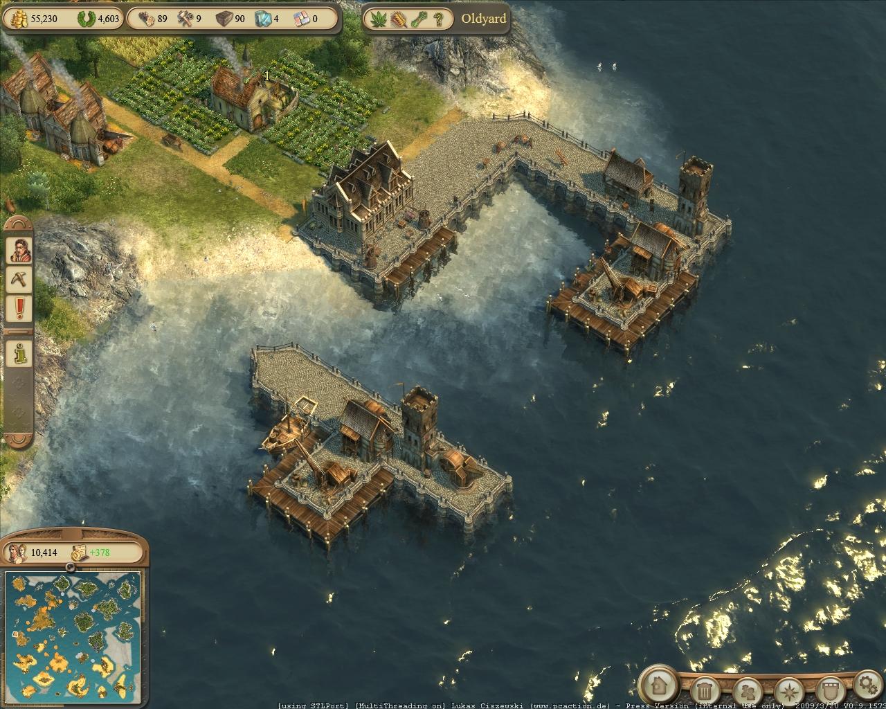 [27/05/2009] Anno 1404 (18)