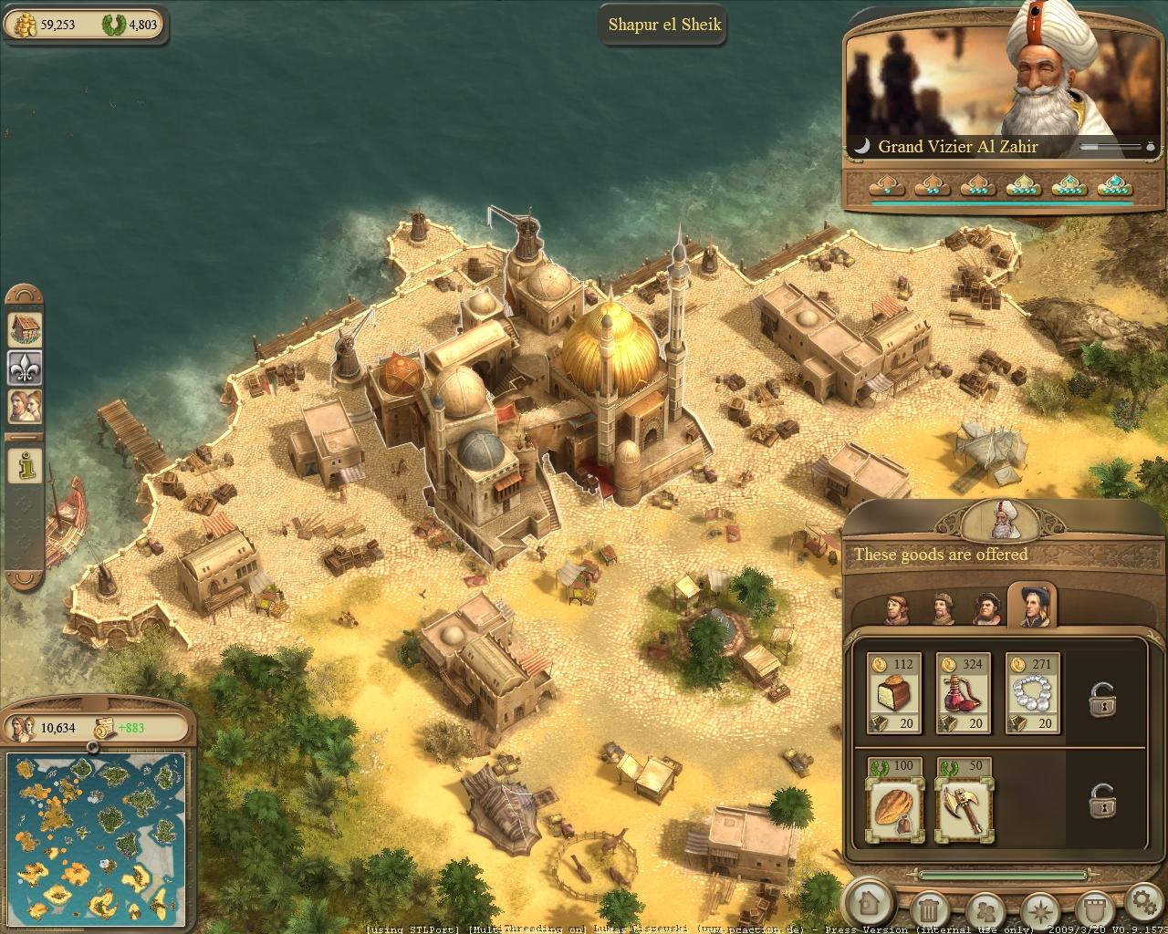 [27/05/2009] Anno 1404 (19)