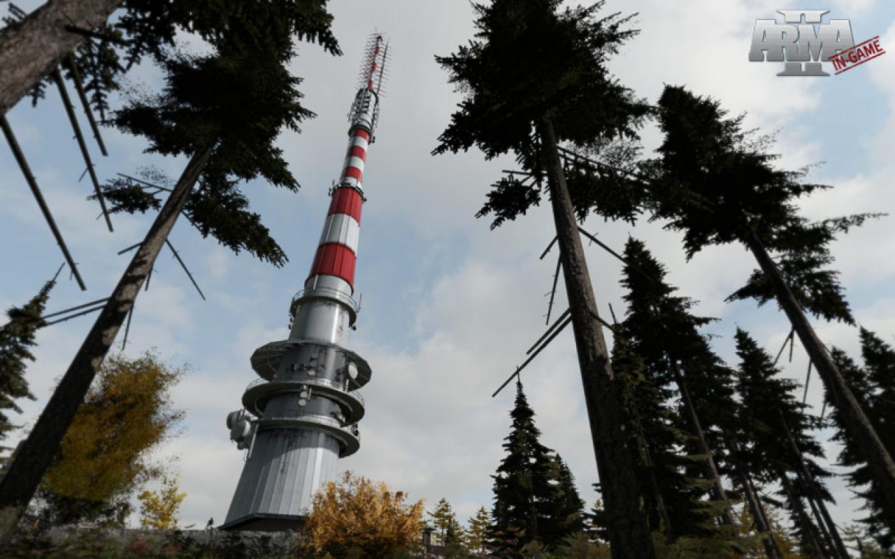 [10/05/2009] ArmA 2 gegen Operation Flashpoint: Dragon Rising: Neue Vergleichsbilder!