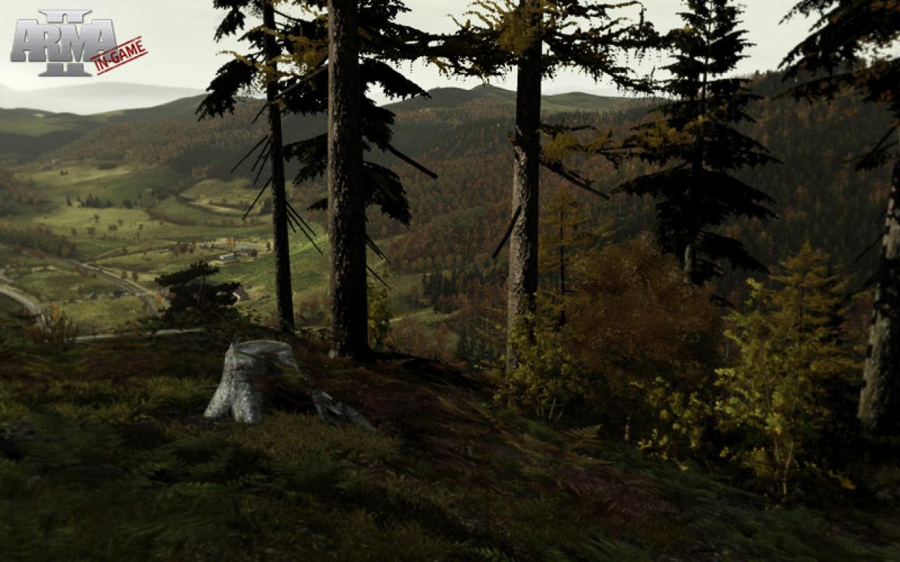 [10/05/2009] ArmA 2 gegen Operation Flashpoint: Dragon Rising: Neue Vergleichsbilder!