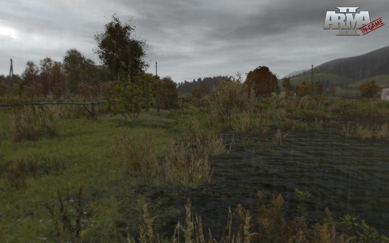 [17/05/2009] ArmA 2 gegen Operation Flashpoint: Dragon Rising: Neue Vergleichsbilder!
