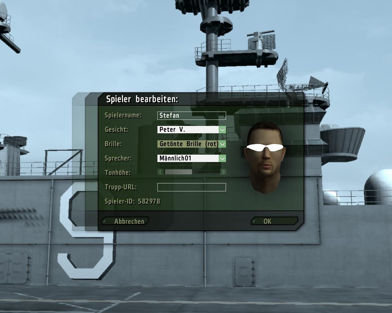 [29/05/2009] Brandneue, selbstgemachte Screenshots zu ArmA 2. Die High-Res-Variante sehen Sie, wenn Sie ins Bild klicken. (49)