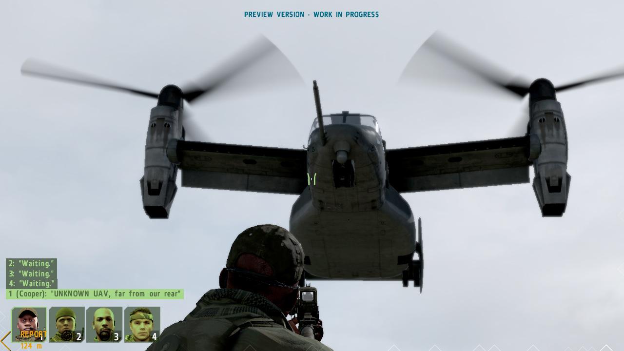 [02/05/2009] ArmA 2 gegen Operation Flashpoint: Dragon Rising: Neue Vergleichsbilder!