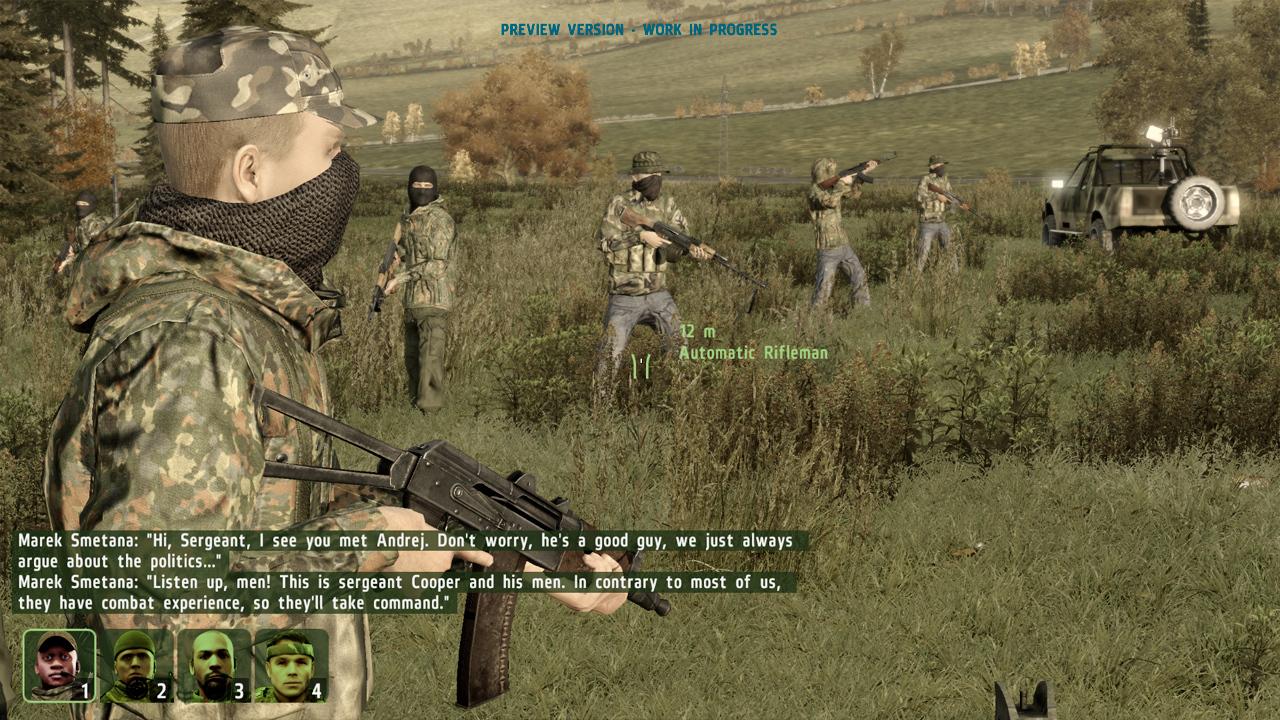 [02/05/2009] S.T.A.L.K.E.R.: Call of Pripyat: Verseuchte Screenshots zum Add-on erschienen. (55)