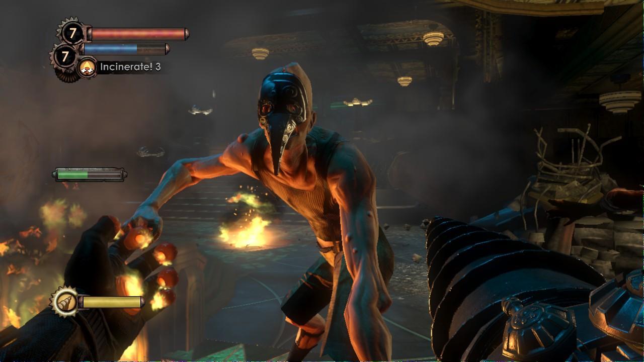 [16/05/2009] BioShock 2 - Komplettlösung auf pcgames.de