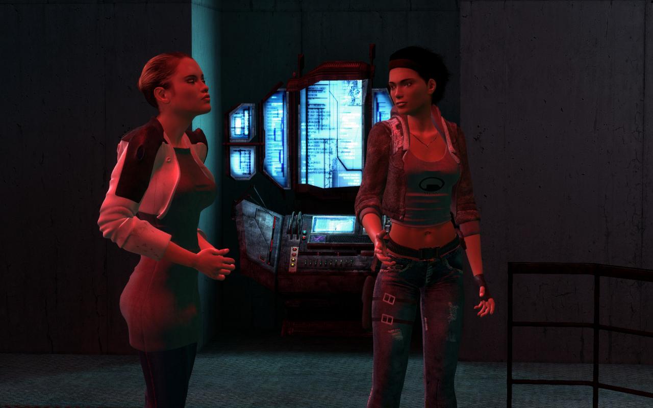 [03/05/2009] Screenshots zur Cinematic-Mod-10.