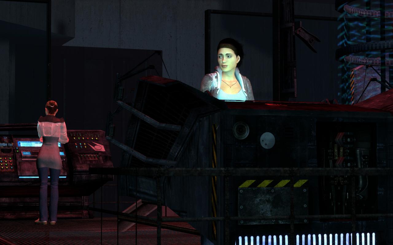 [03/05/2009] Screenshots zur Cinematic-Mod-10.