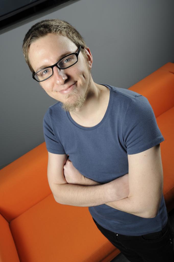 [25/05/2009] Christian Schlütter