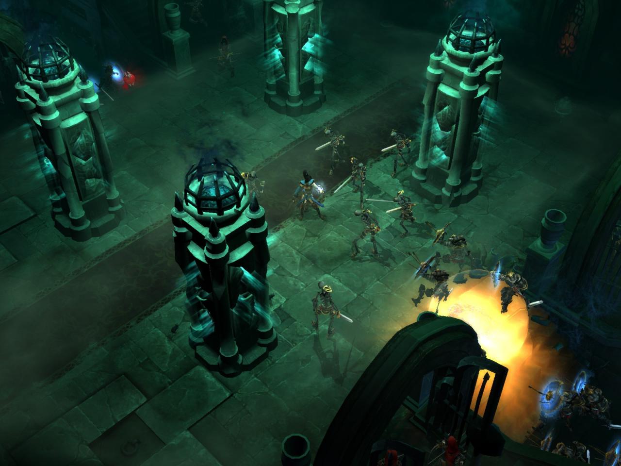 [23/05/2009] Screenshots aus Diablo 3. (14)
