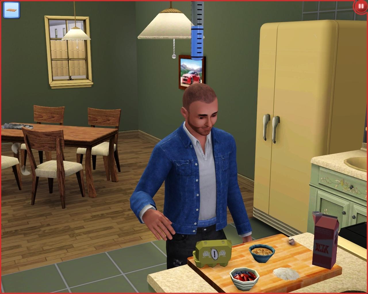 [19/05/2009] Sims 3 (13)