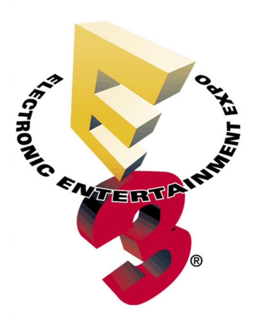 [06/05/2009] Das Logo der Electronic Entertainment Expo.