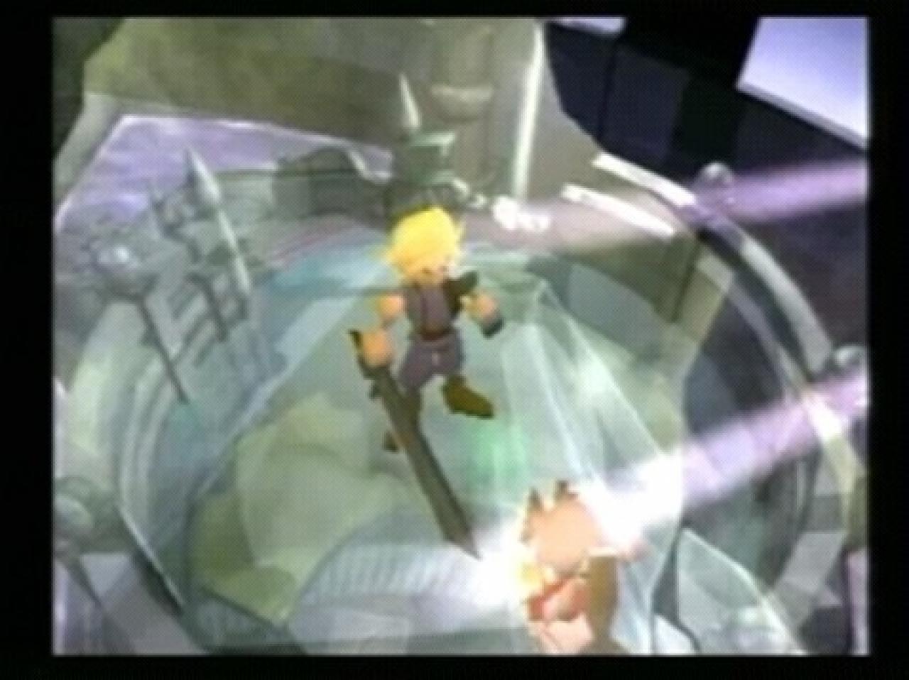 [19/05/2009] Final Fantasy 7 gilt bei vielen Fans als der beste Teil der Serie. Es ist eines der ersten Spiele, das den Spieler emotional berührt.