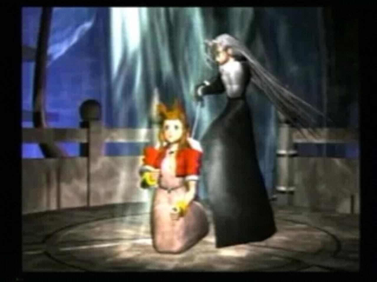 [19/05/2009] Final Fantasy VII