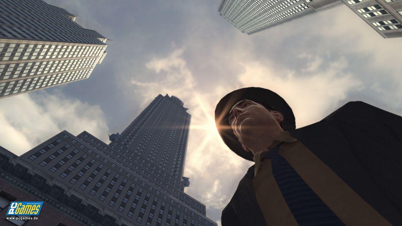[09/05/2009] Mafia 2: Von Soldaten, rücksichtslosen Gangstern und dem Entwicklungsstand. (41)