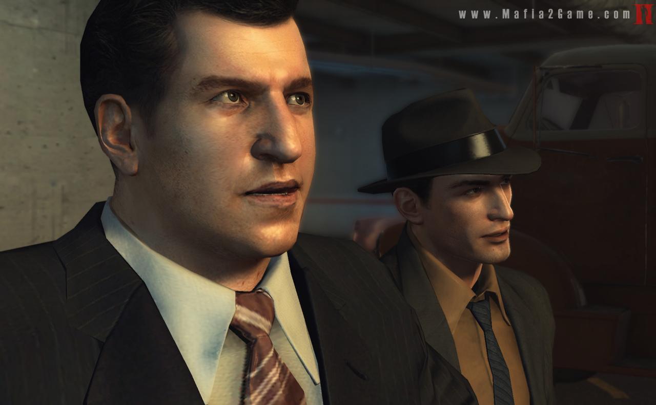 [16/05/2009] Mafia 2: Von Soldaten, rücksichtslosen Gangstern und dem Entwicklungsstand. (30)