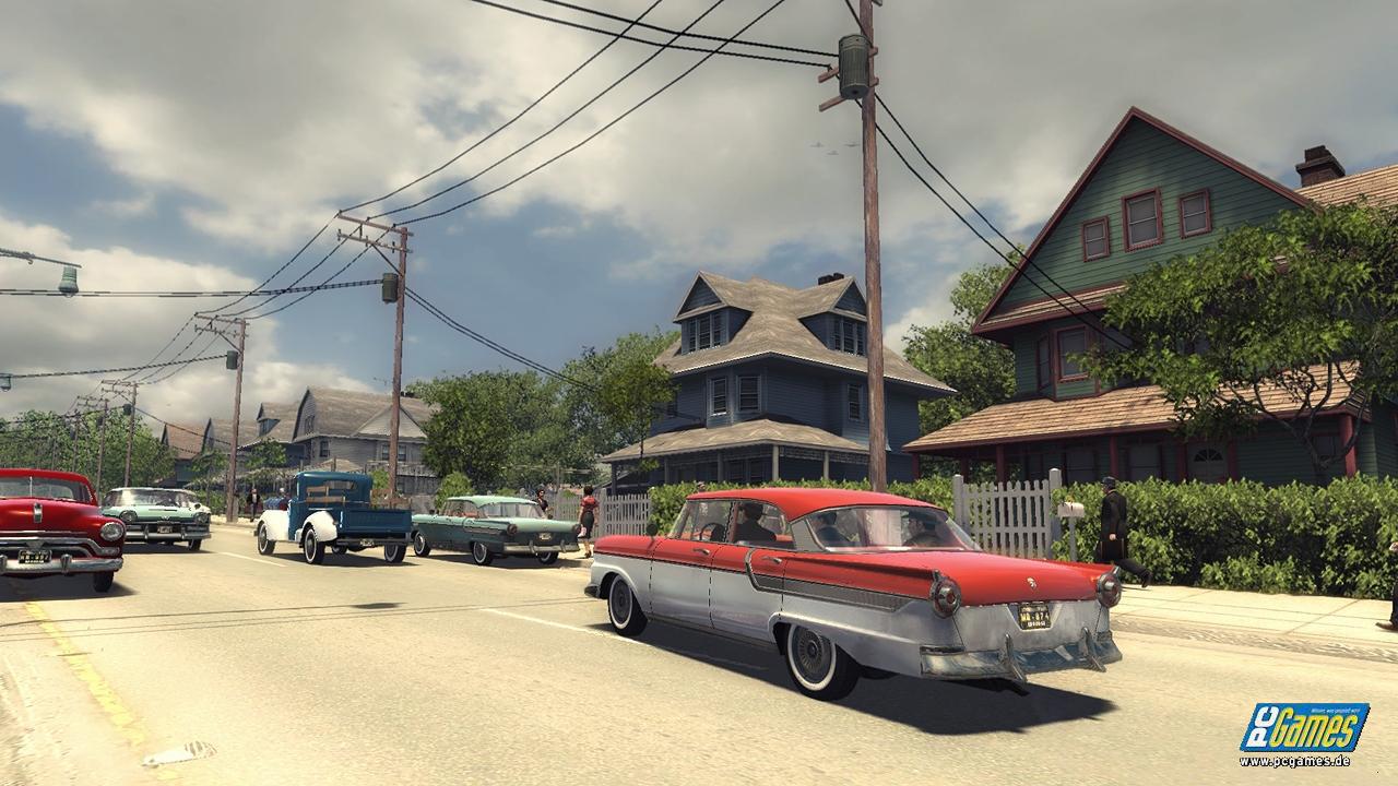 [09/05/2009] Mafia 2: Von Soldaten, rücksichtslosen Gangstern und dem Entwicklungsstand. (34)