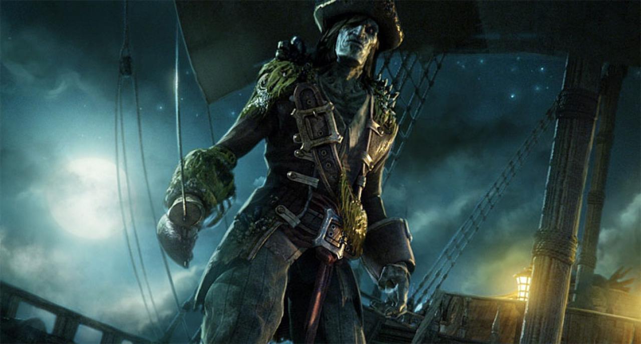 [27/05/2009] Pirates of the Caribbean - Armada der Verdammten soll 2011 für PC, PS3 und Xbox 360 erscheinen (6)