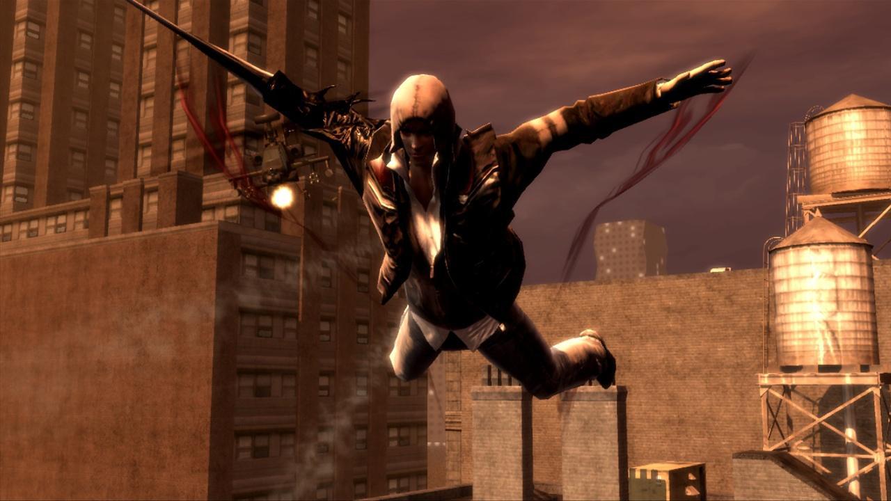 [21/05/2009] Prototype:&nbsp;​Hinweise auf ein Remaster aufgetaucht