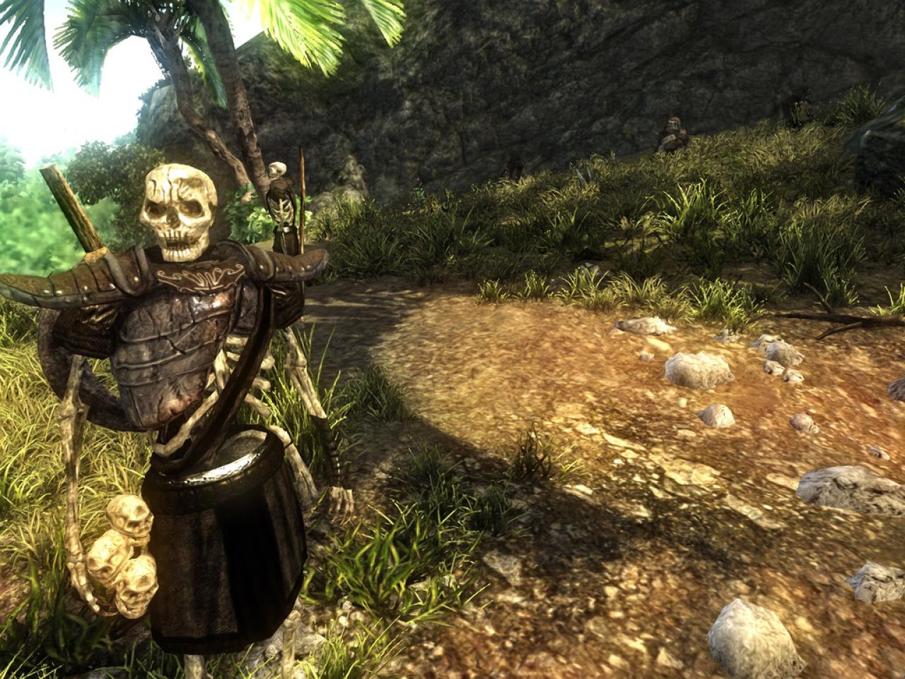 [09/05/2009] Risen Screenshot (13)