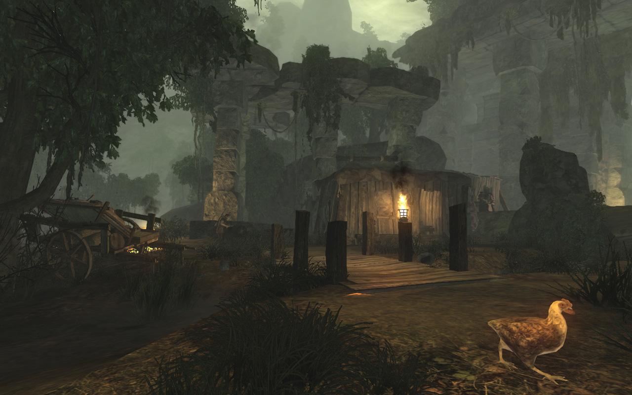 [09/05/2009] Risen-Screenshot (4)