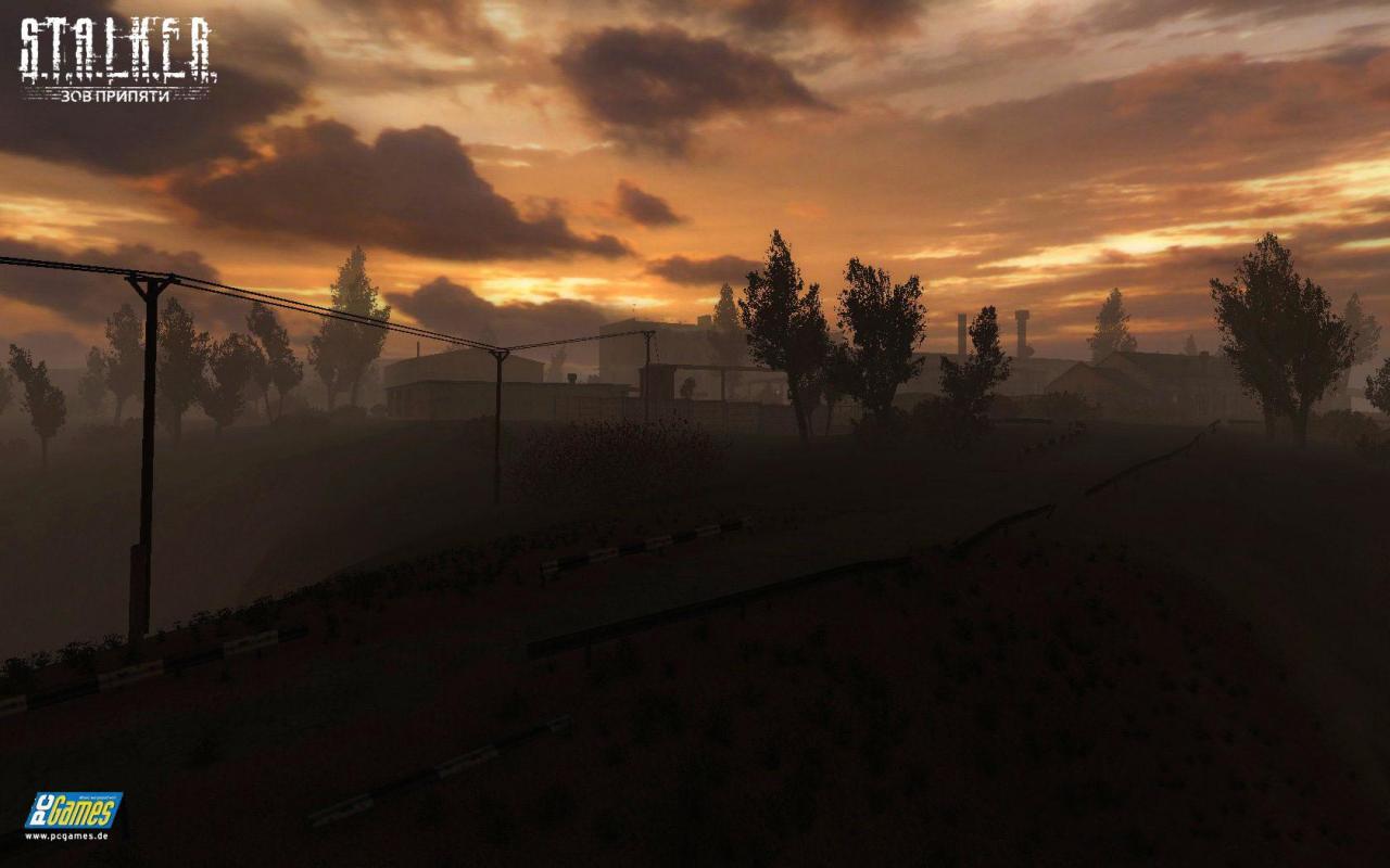 [24/05/2009] Screenshots aus S.T.A.L.K.E.R.: Call of Pripyat. (9)