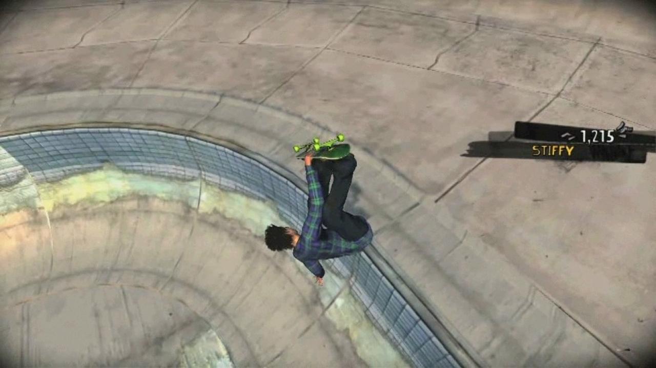 [19/05/2009] Auch Tony Hawk: Ride wollte den Geist der ursprünglichen PS2-Titel aufleben lassen und in die Moderne transferieren. Und das mit neuer Hardware. Das Skateboard, mit dem man Tricks ins Spiel übersetzen wollte, funktionierte jedoch nur mäßig.