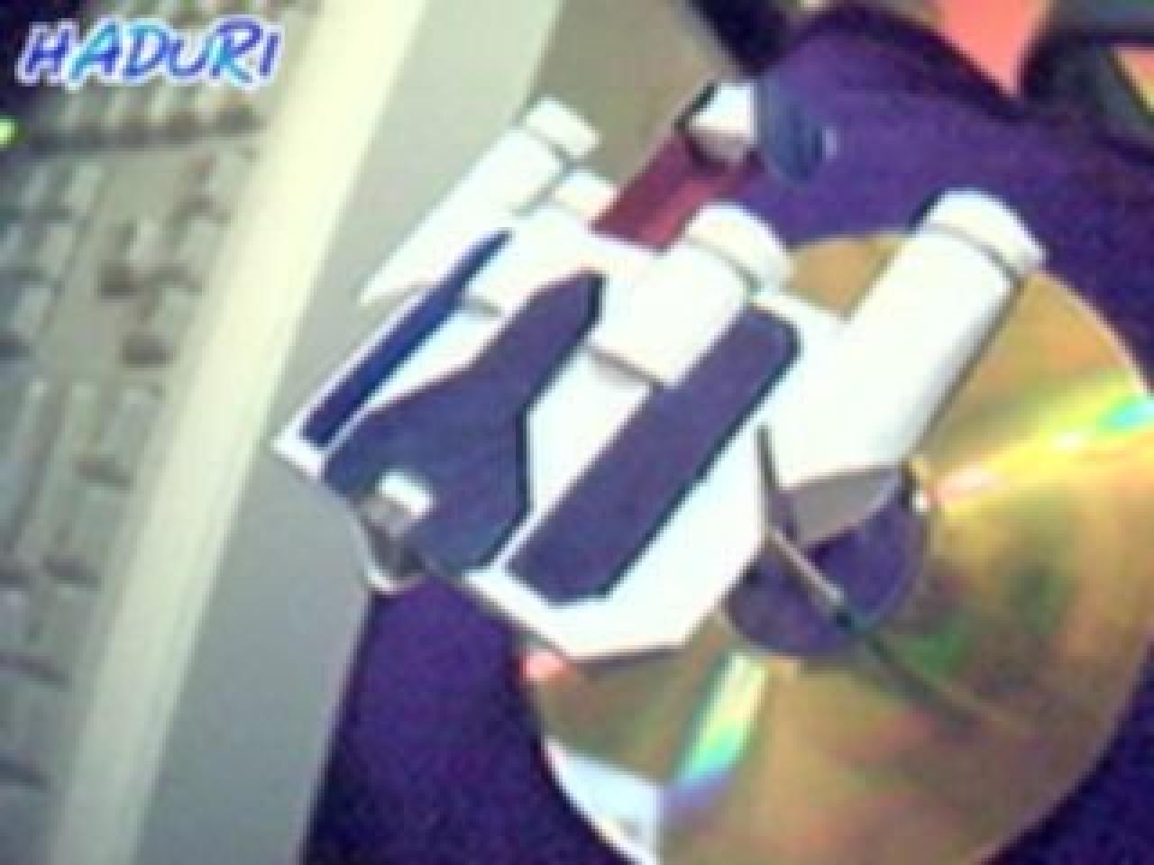 [12/06/2009] Starcraft-Modelle, komplett aus Papier (24)