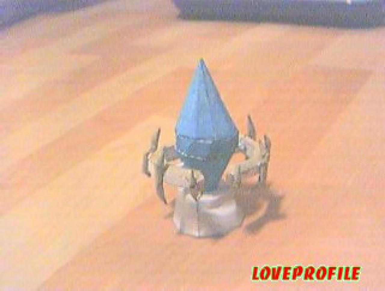 [12/06/2009] Starcraft-Modelle, komplett aus Papier (29)