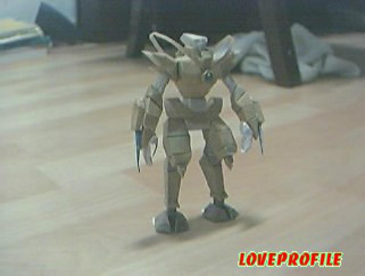 [12/06/2009] Starcraft-Modelle, komplett aus Papier (31)