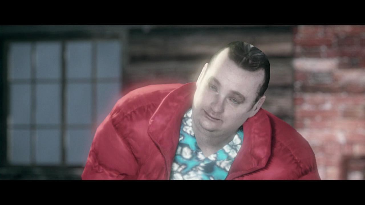 [25/06/2009] Screenshots zu Alan Wake. (6)