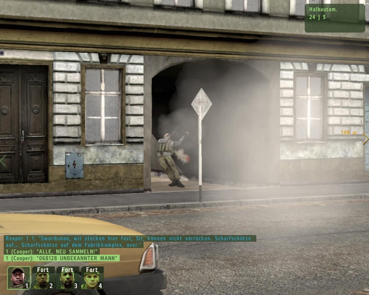 [19/06/2009] ArmA 2 (Armed Assault 2) - Screenshot (14)