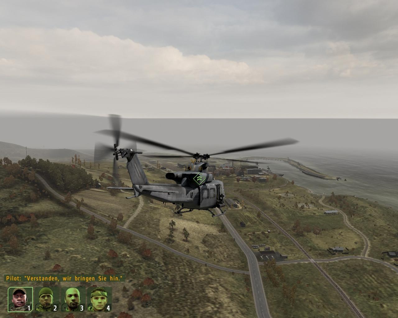 [19/06/2009] ArmA 2 (Armed Assault 2) - Screenshot (16)