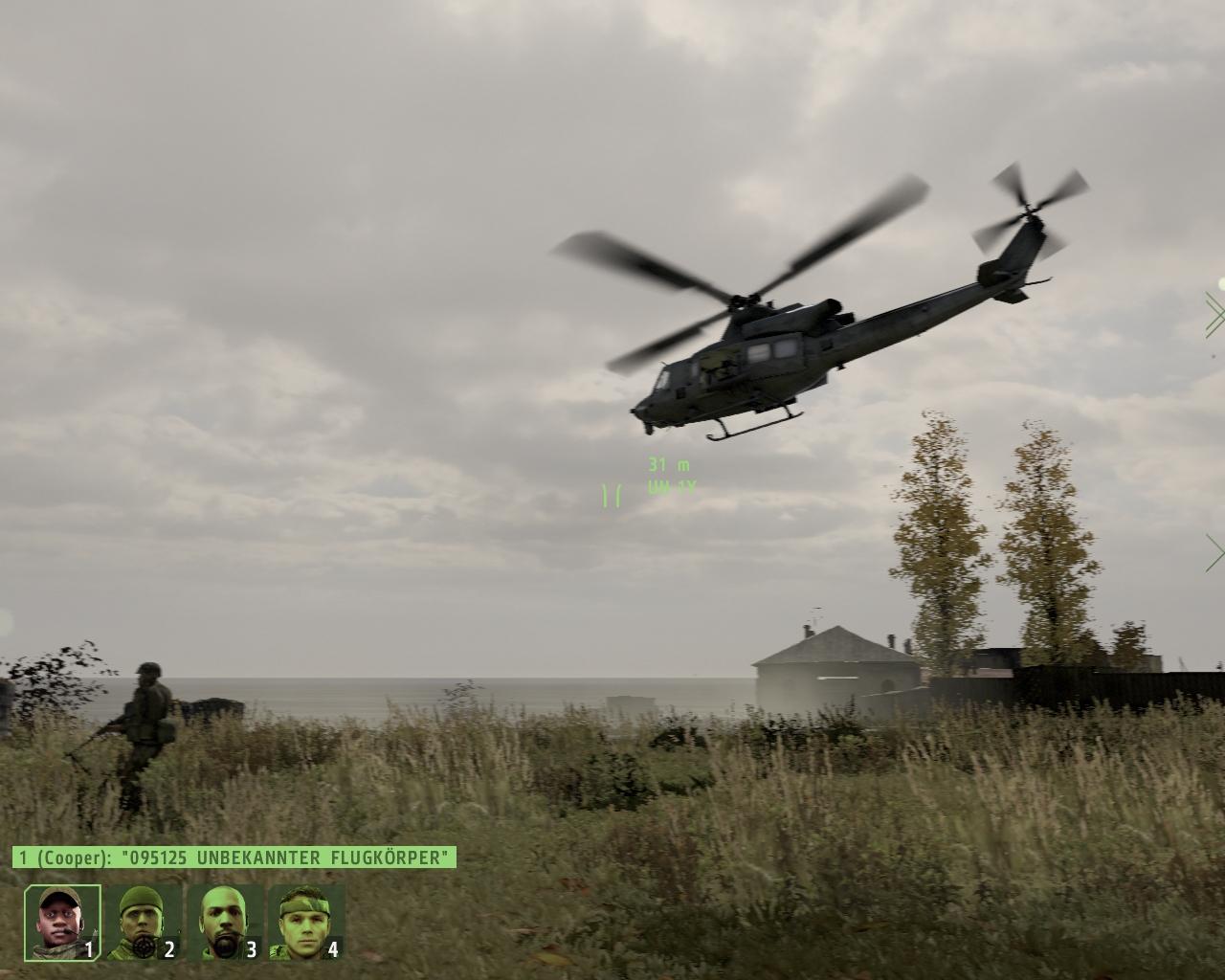 [19/06/2009] ArmA 2 (Armed Assault 2) - Screenshot (17)