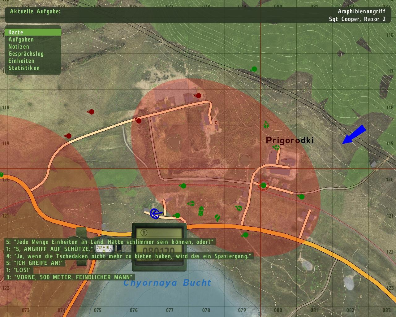 [19/06/2009] ArmA 2 (Armed Assault 2) - Screenshot (18)