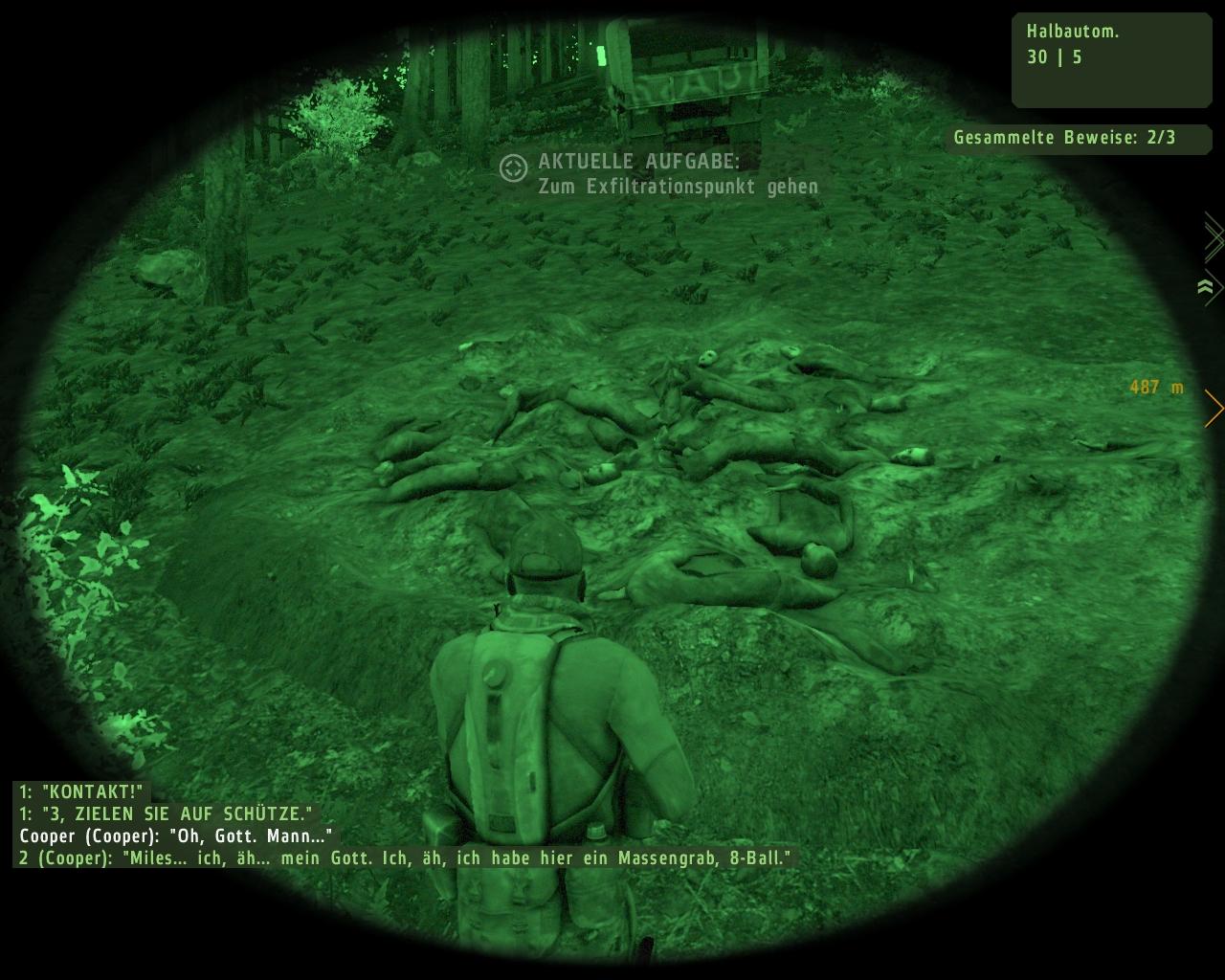 [19/06/2009] ArmA 2 (Armed Assault 2) - Screenshot (19)