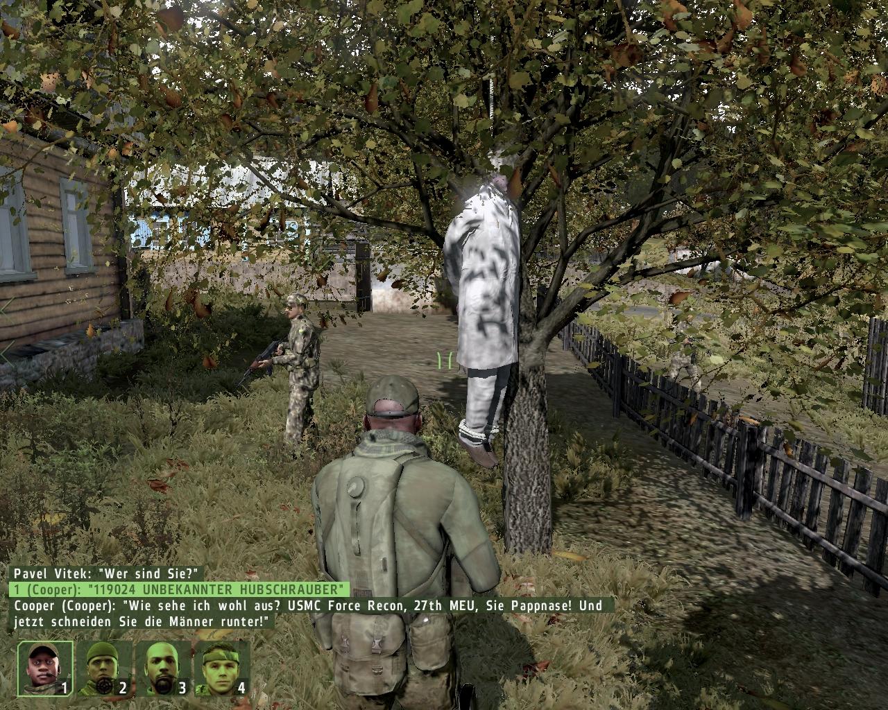 [19/06/2009] ArmA 2 (Armed Assault 2) - Screenshot (20)