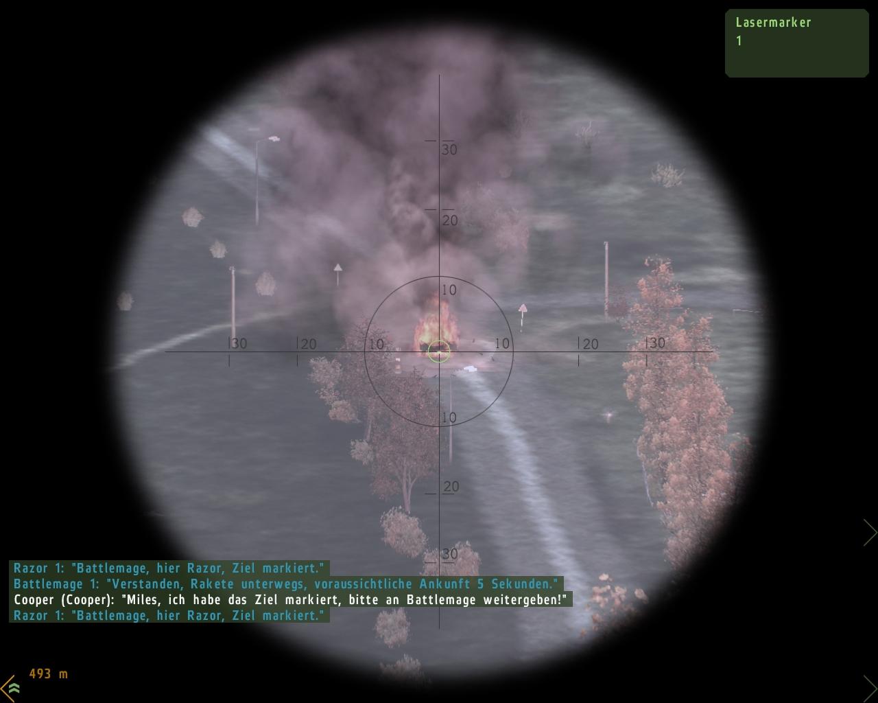 [19/06/2009] ArmA 2 (Armed Assault 2) - Screenshot (21)
